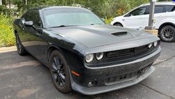 2020 Dodge Challenger GT