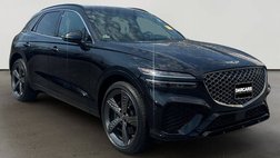 2023 Genesis GV70 3.5T Sport