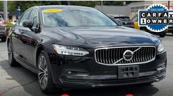 2022 Volvo S90 B6 Momentum