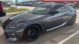 2023 Toyota GR86 Premium