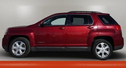 2017 GMC Terrain SLE-2