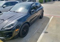 2018 Porsche Macan GTS