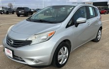 2015 Nissan Versa Note S