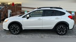 2013 Subaru XV Crosstrek 2.0i Premium