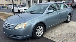 2005 Toyota Avalon XL