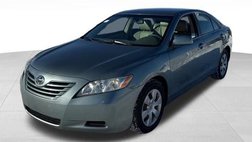 2007 Toyota Camry LE