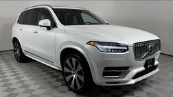 2022 Volvo XC90 T6 Inscription 6-Passenger