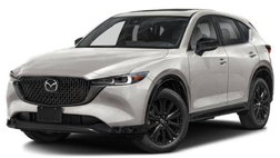 2025 Mazda CX-5 2.5 Turbo Premium