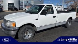 1998 Ford F-150 XL