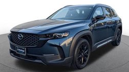 2024 Mazda CX-50 2.5 S Select