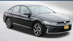 2025 Volkswagen Jetta SEL