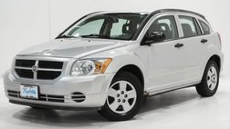 2007 Dodge Caliber Base