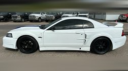 1999 Ford Mustang GT