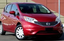 2015 Nissan Versa Note SV