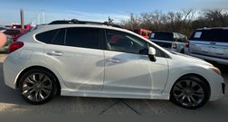 2013 Subaru Impreza 2.0i Sport Premium