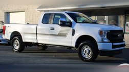 2020 Ford Super Duty F-250 XL