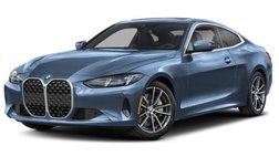 2025 BMW 4 Series 430i xDrive