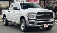 2020 Ram Ram Pickup 2500 Tradesman