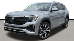 2026 Volkswagen Atlas SEL Premium R-Line 4Motion