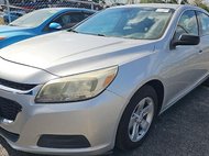 2015 Chevrolet Malibu LS Fleet