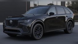 2026 Mazda CX-70 3.3 Turbo Preferred