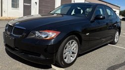 2007 BMW 3 Series 328xi