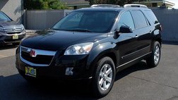 2008 Saturn Outlook XE