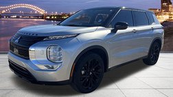 2023 Mitsubishi Outlander SEL