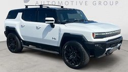 2024 GMC HUMMER EV 2X