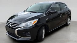 2024 Mitsubishi Mirage LE