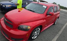 2008 Chevrolet HHR SS