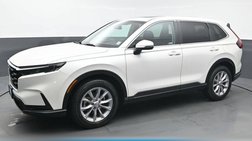 2023 Honda CR-V EX