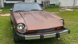 1978 Datsun 