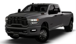 2026 Ram Ram Pickup 3500 Big Horn