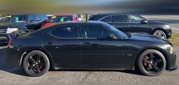 2006 Dodge Charger SRT-8