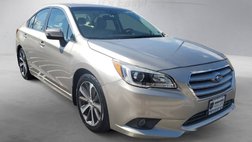 2017 Subaru Legacy 3.6R Limited