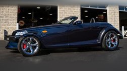 2001 Chrysler Prowler Base