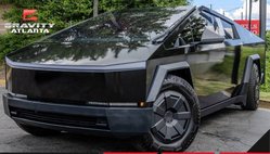 2024 Tesla Cybertruck Cyberbeast