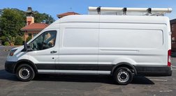 2023 Ford Transit 350