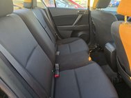2010 Mazda MAZDA3 