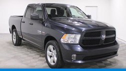 2014 Ram Ram Pickup 1500 Express
