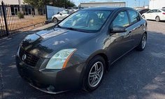 2009 Nissan Sentra 2.0