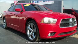 2011 Dodge Charger SE