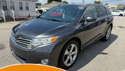2009 Toyota Venza AWD V6