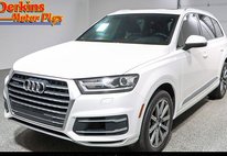 2019 Audi Q7 Premium