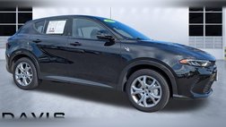 2024 Dodge Hornet R/T