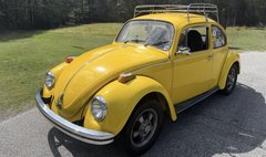 1973 Volkswagen Beetle Regular Beetle