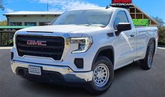 2022 GMC Sierra 1500 Limited Pro