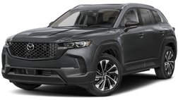 2026 Mazda CX-50 Hybrid Premium Plus