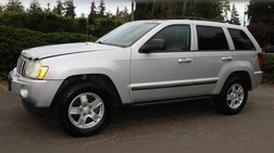 2007 Jeep Grand Cherokee Laredo